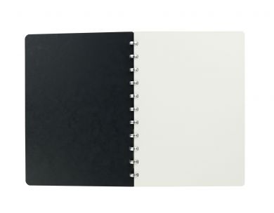 A4  Notebooks with Blank Paper